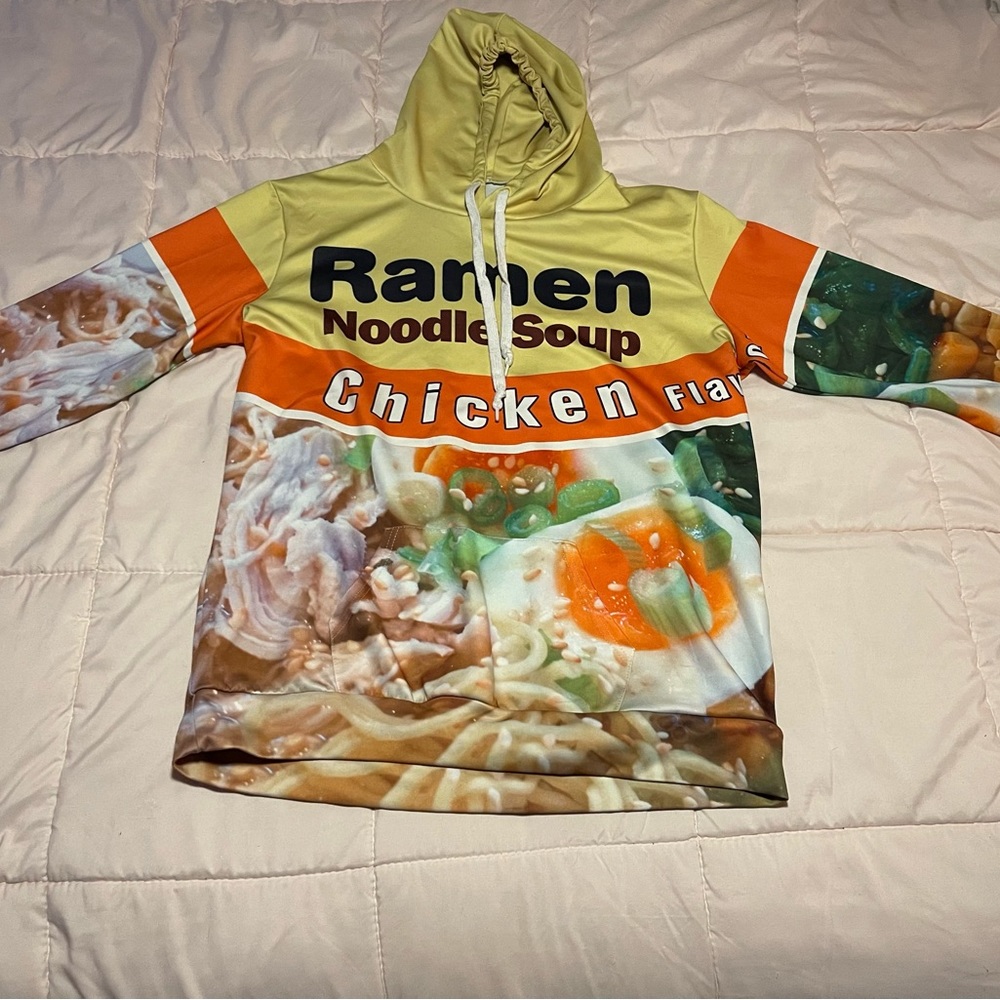 Who doesn’t like Ramen?!?!